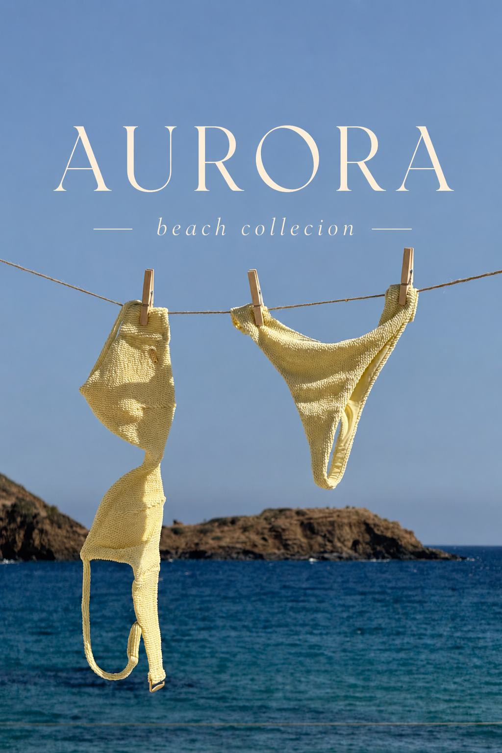 Burkini et maillots