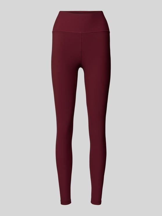 Leggings bordeaux