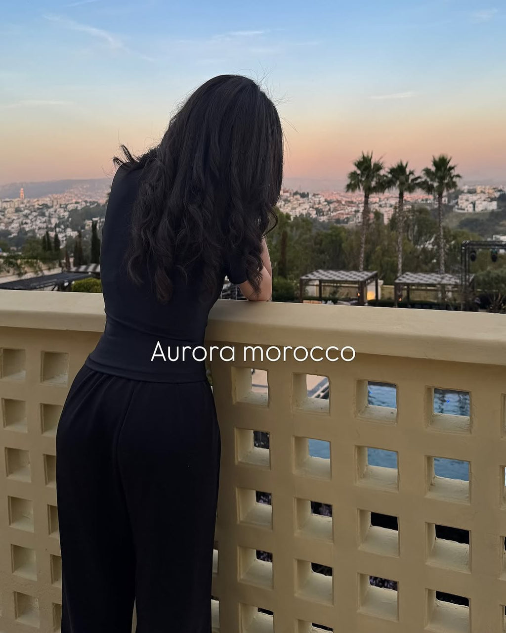 Le Tee Classique HOURGLASS