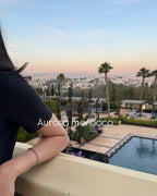 Le Tee Classique HOURGLASS