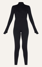 Combine Yoga Hourglass