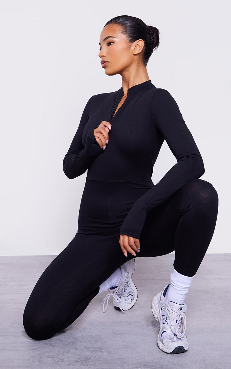 Combine Yoga Hourglass