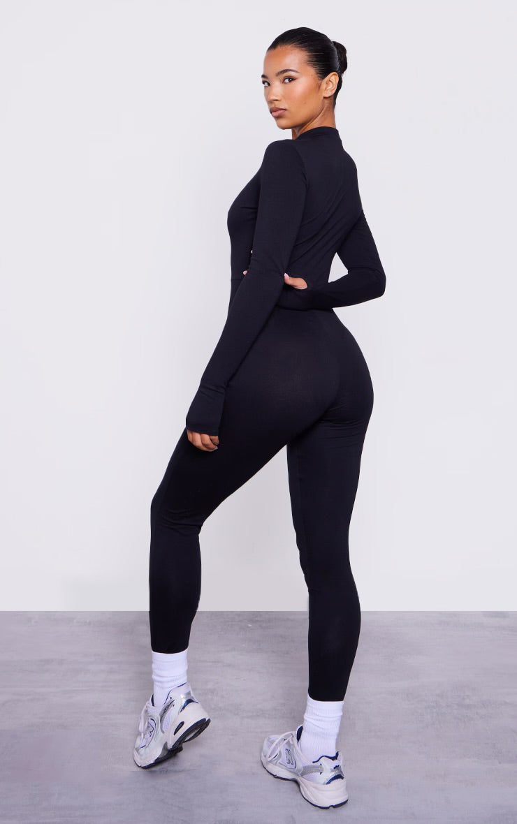 Combine Yoga Hourglass