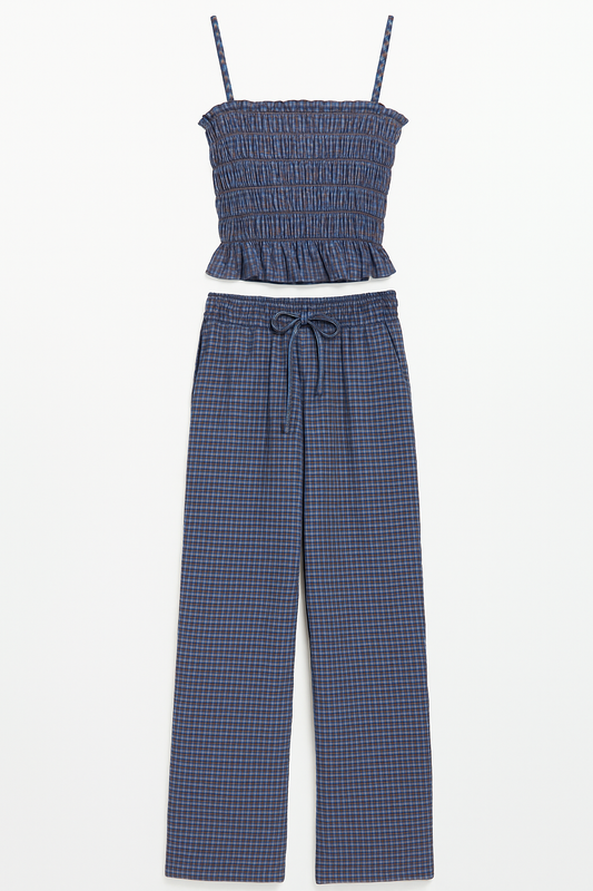 BILLIE JEANS set