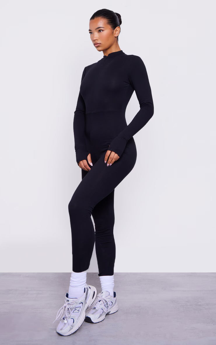 Combine Yoga Hourglass