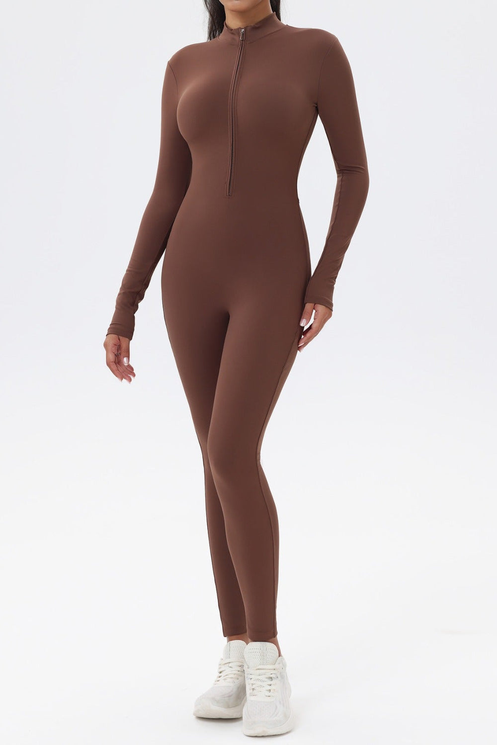 Combine marron chocolat