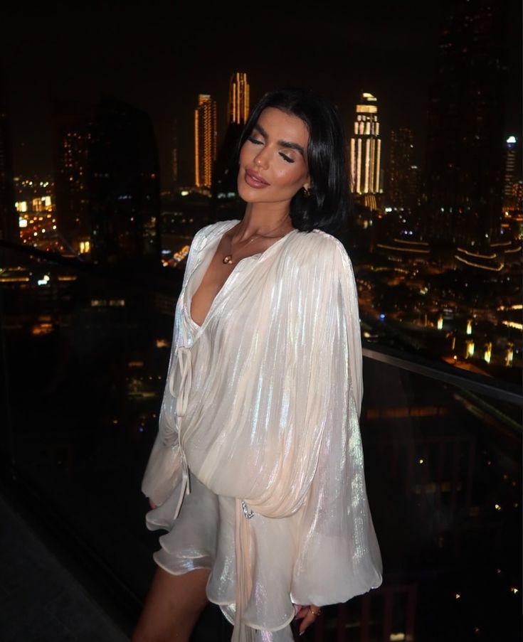 Robe DAPHNE - AURORA's Best Selling Dress 🥇