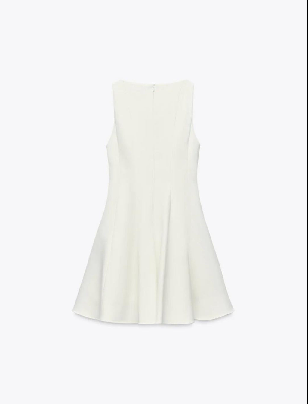 L'Innocente Robe - pure mais provocative