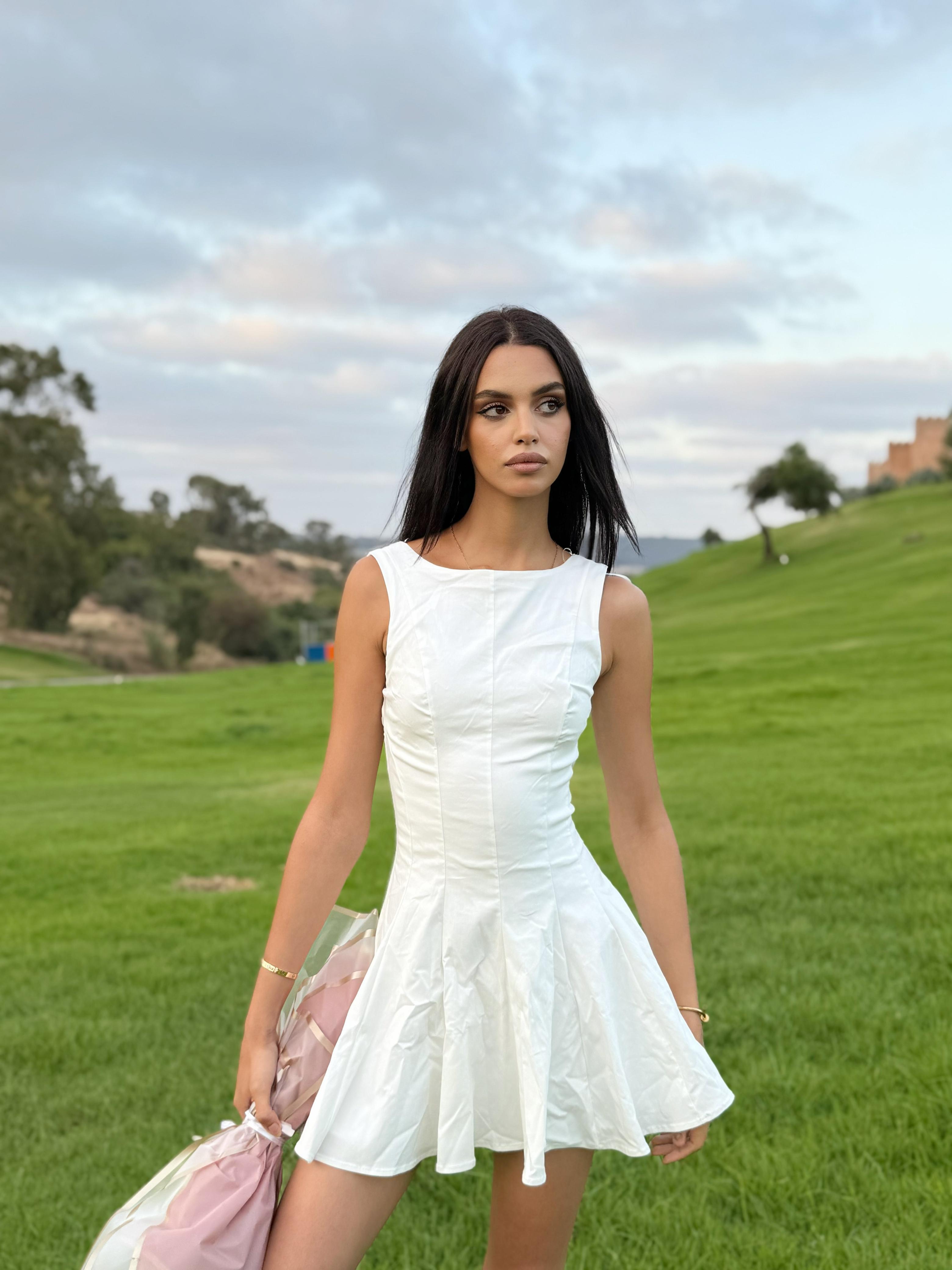 L'Innocente Robe - pure mais provocative