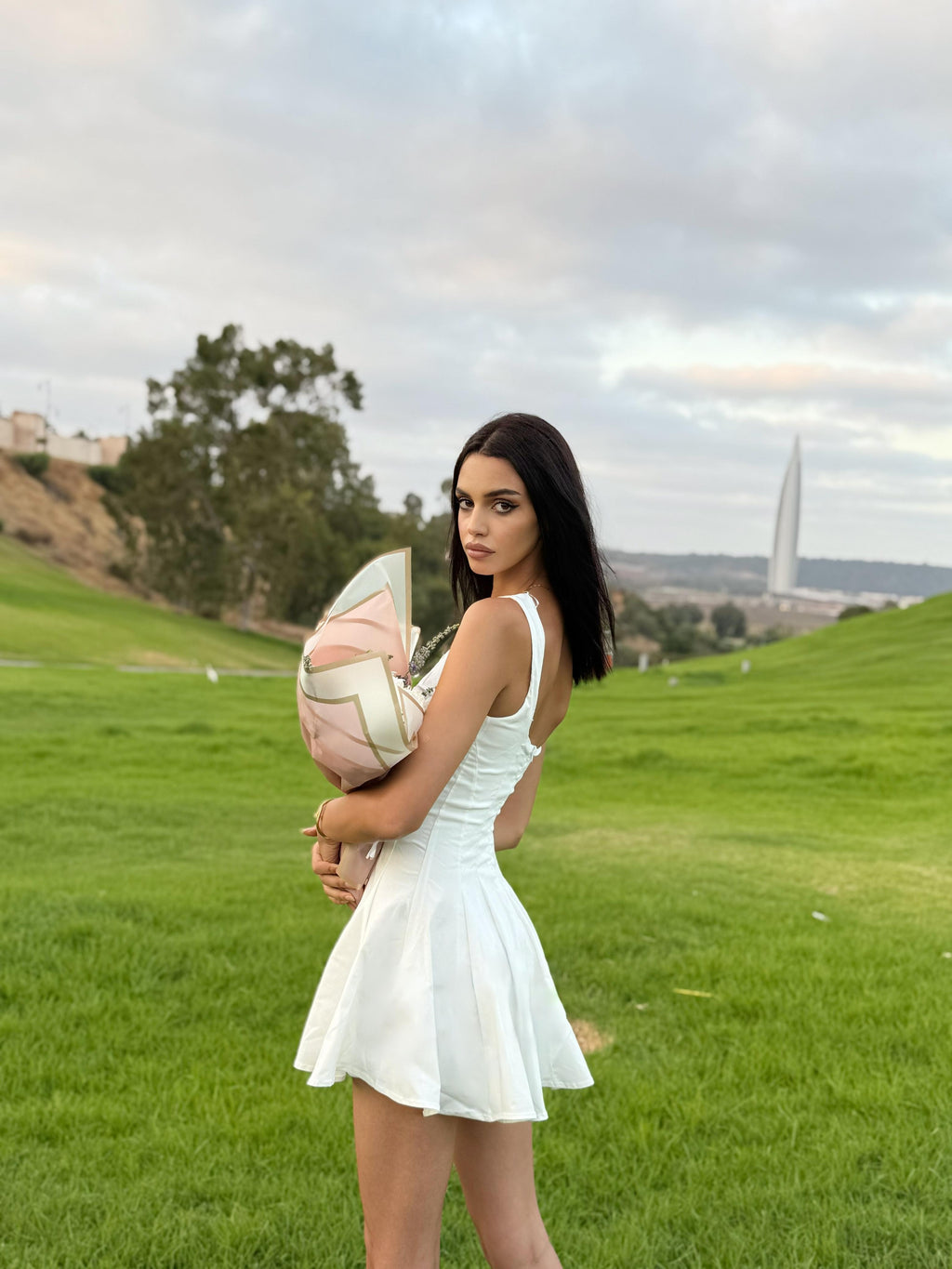 L'Innocente Robe - pure mais provocative