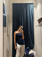 Pantalon de lin | Linen pants