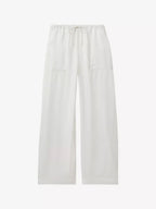 Pantalon de lin | Linen pants