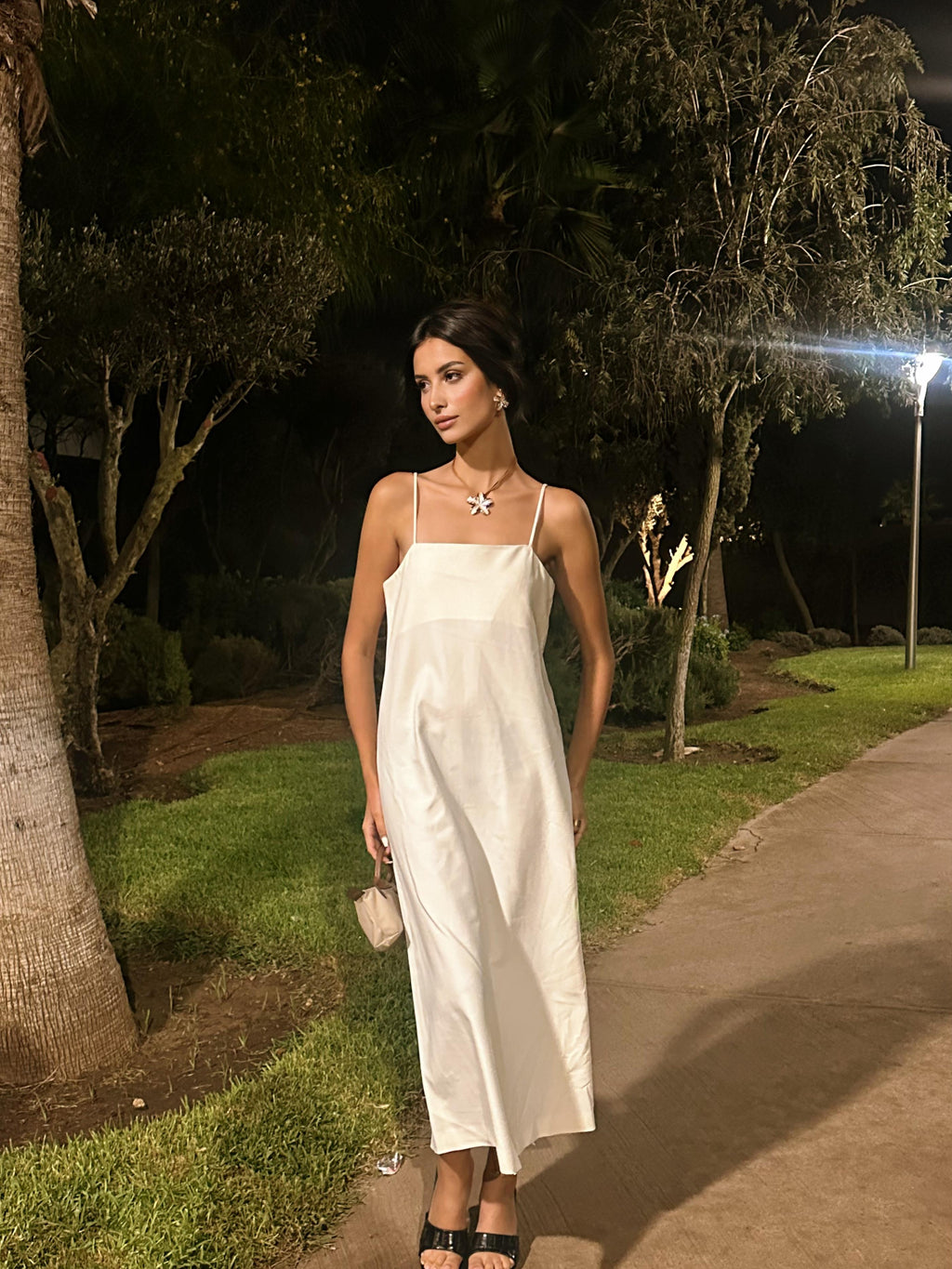 Robe “Charlotte”