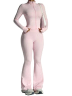 Pink Fairy gym set