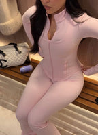 Pink Fairy gym set