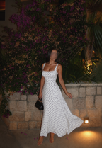 Robe Elise