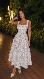 Robe Elise