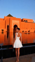 L'Innocente Robe - pure mais provocative