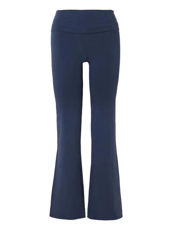 HOURGLASS longues manches bleu marine/ navy blue