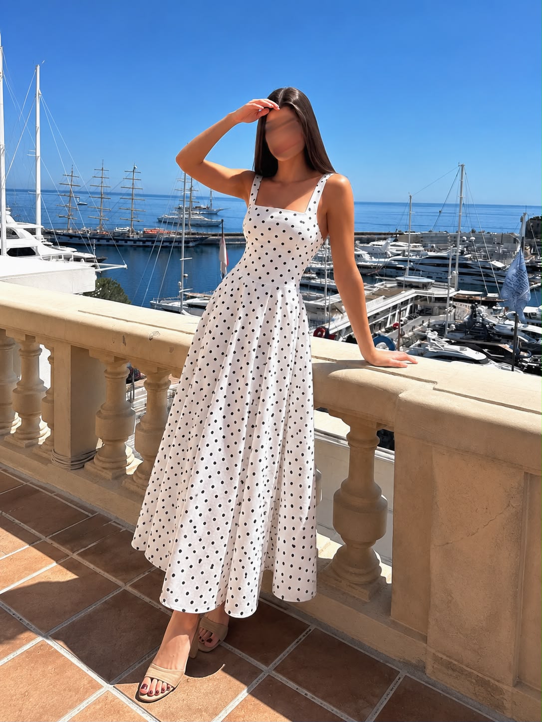 Robe Elise