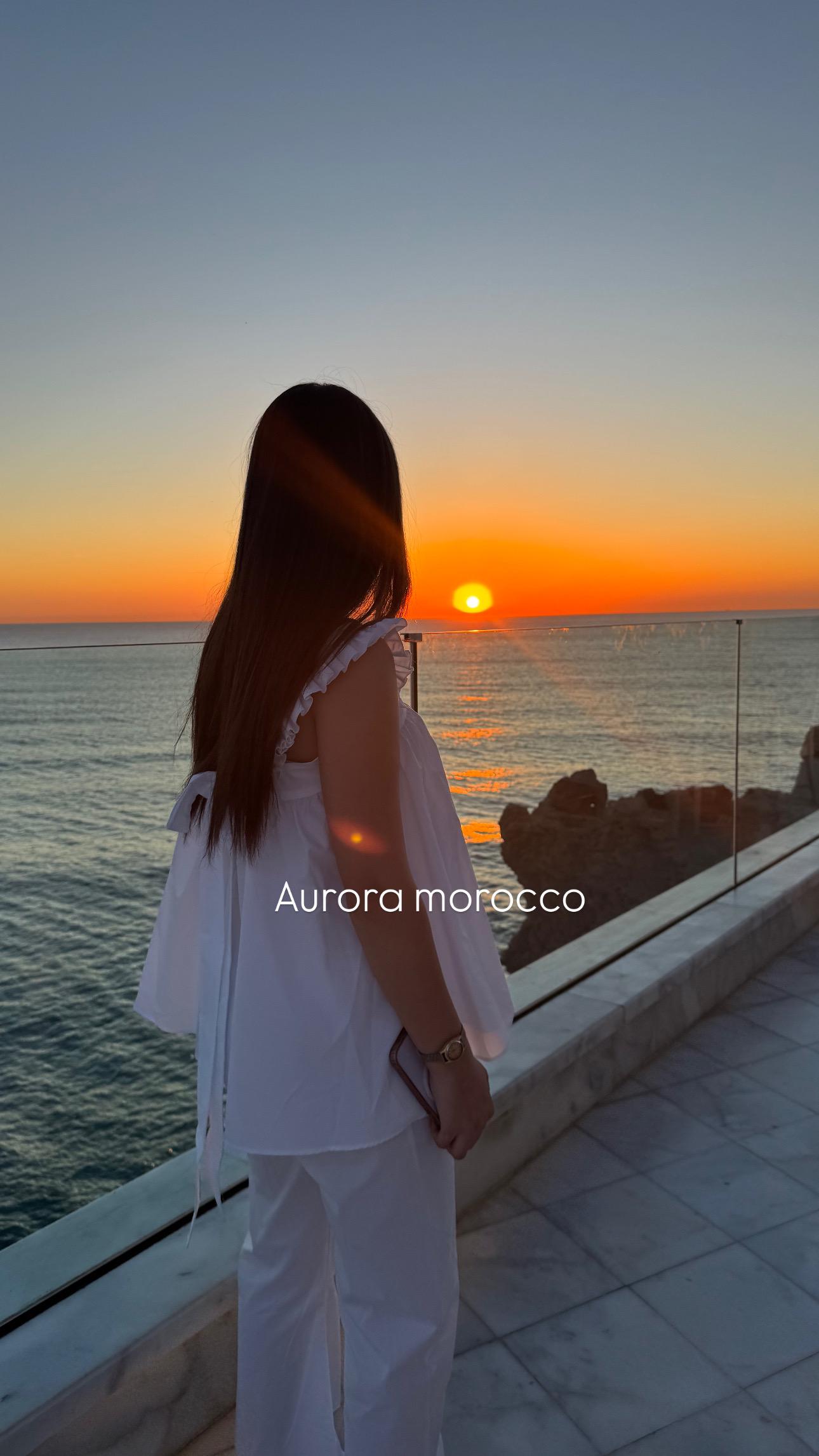 Brise d’été - AVEC PANTALON