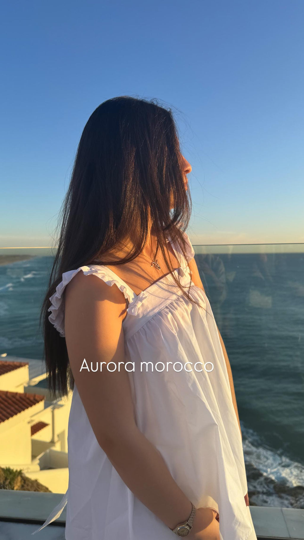 Brise d’été - AVEC PANTALON