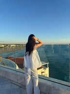 Brise d’été - AVEC PANTALON