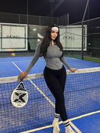 AURORA SCULPT JACKET