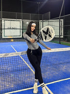 AURORA SCULPT JACKET