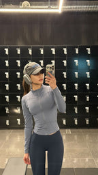 AURORA SCULPT JACKET