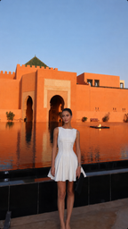 L'Innocente Robe - pure mais provocative
