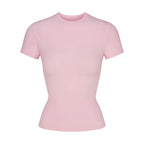 Hourglass T-SHIRT en rose