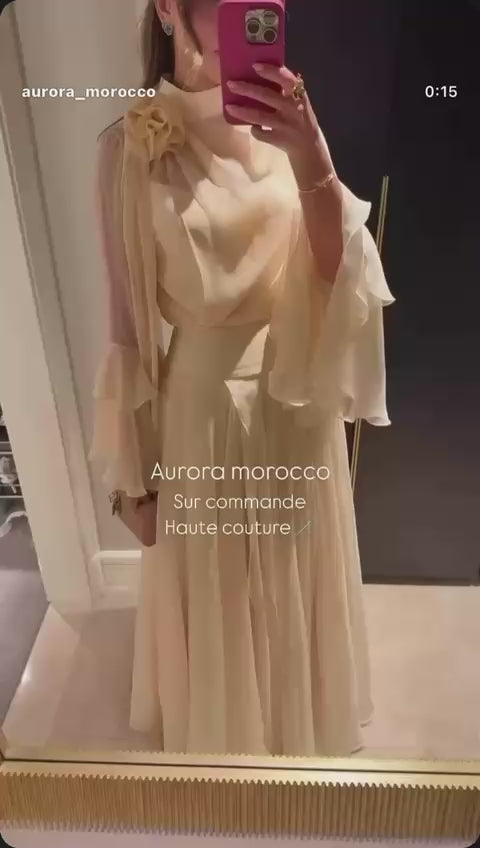 SET ECLAT SOLEIL (3PIECES)