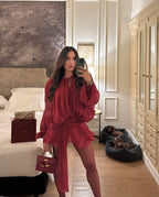 Robe DAPHNE - AURORA's Best Selling Dress 🥇