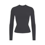 longues manches Hourglass- Noir/Black