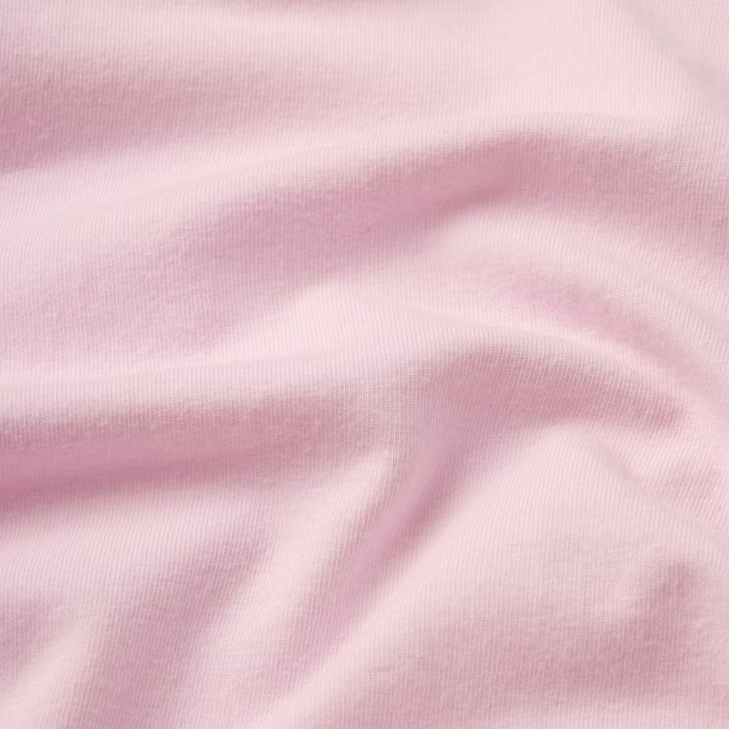 Hourglass T-SHIRT en rose